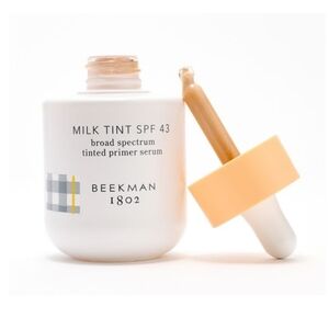 Beekman 1802 Milk Tint SPF 43 Primer Serum - Light